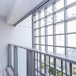 Studio 108 - Brooklin Luxo Completo