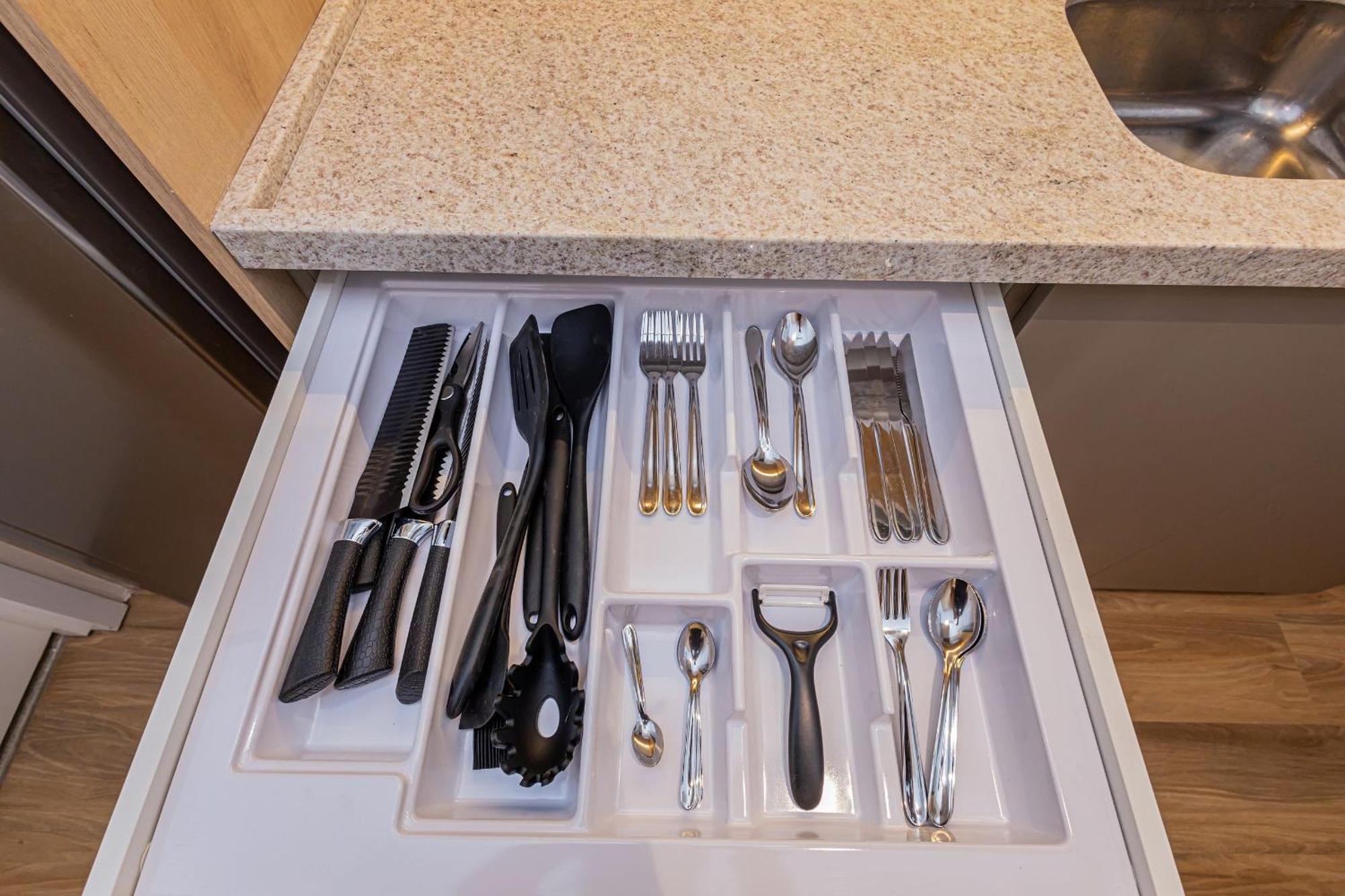 Apartamento 108 - Brooklin Luxo Completo